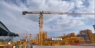 Zoomlion T7525-16D tower crane