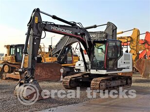HIDROMEK  2020 HMK 140 LC-3 EXCAVATOR tracked excavator