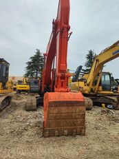 Hitachi ZX250 tracked excavator
