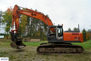 Hitachi ZX280LC-3 WITH TOOLS tracked excavator