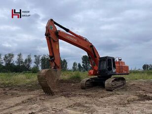 Hitachi ZX470LCH tracked excavator