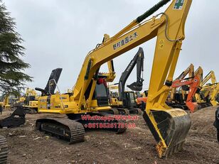 KOMATSU PC240-8 tracked excavator