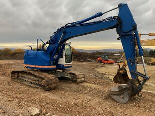 Kobelco E235BSR-2  tracked excavator