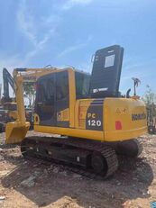 Komatsu PC120 PC130 PC110 PC160 tracked excavator