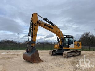 Liebherr R946LC Pelle Sur Chenilles tracked excavator