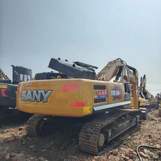 Sany SY 365H tracked excavator