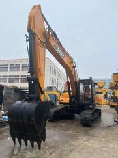 Sany SY235C tracked excavator