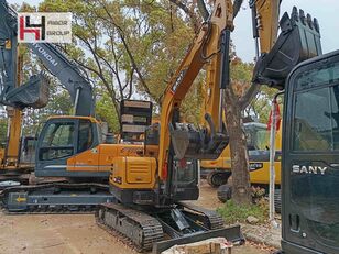 Sany SY60C tracked excavator