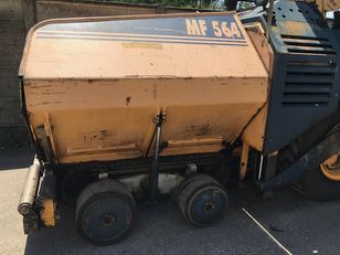 MARINI MF564 wheel asphalt paver