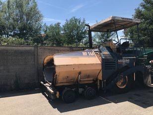 MARINI MF564 wheel asphalt paver