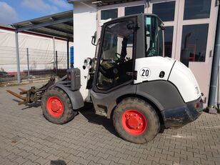 Ahlmann AX 700 wheel loader