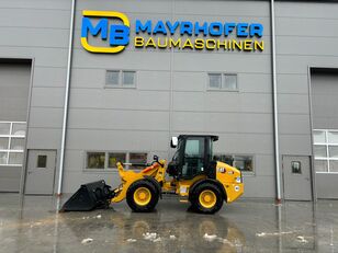 Caterpillar 908 Next Gen  wheel loader