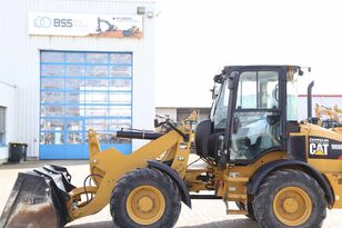 Caterpillar 908M wheel loader