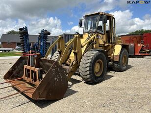 Fiat-Allis FR12B wheel loader