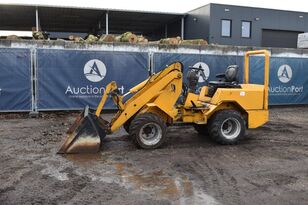 Giant V361 wheel loader