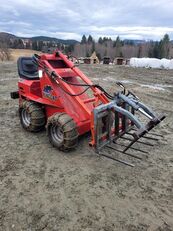 King Cat  wheel loader