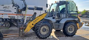 Kramer 880 wheel loader