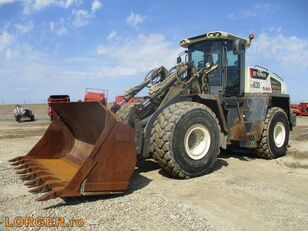 Terex TL 450 wheel loader