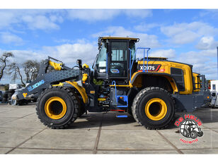 new XCMG XC975EV wheel loader