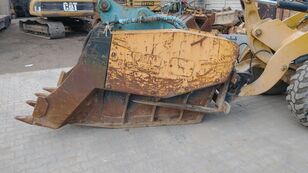 VTN FB 250 crushing bucket