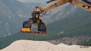 new MB Crusher  MB-G450 S4 grapple