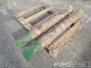 Chisels to suit Hydraulic Breaker