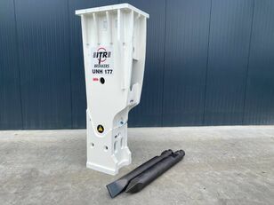 ITR Itr UNH177 NEW ROCK BREAKER hydraulic breaker