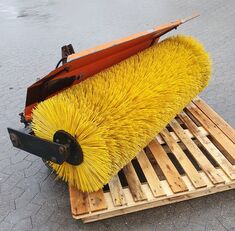 GMR 150 cm sweeper brush