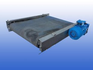 new Rolleon belt conveyor