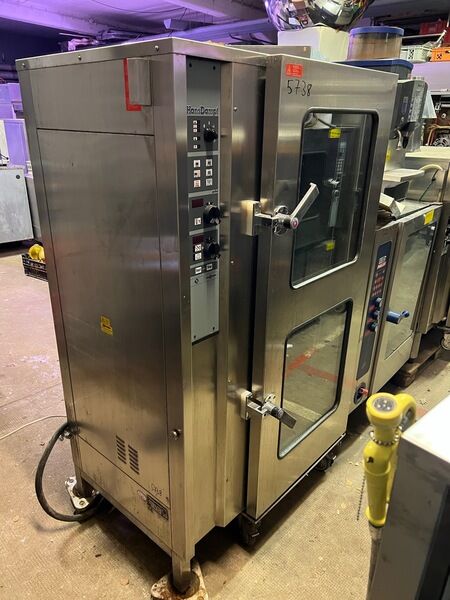 Hans-Dampf Convotherm OD20 convection oven