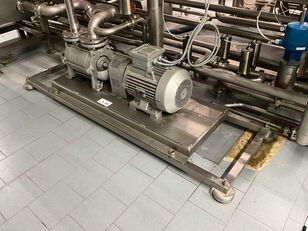 GEA Tuchenhagen VPQ 61 A Hygienepumpe industrial pump