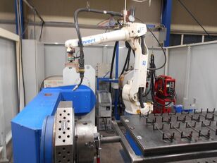 Severt AX V6L industrial robot