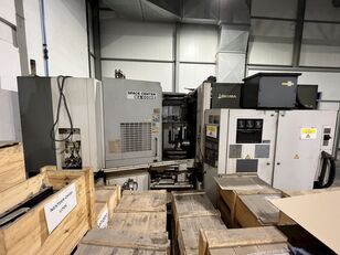 Okuma MA-600HB machining centre