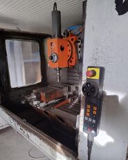 Intos FNG 40  metal milling machine