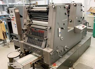 Heidelberg GTO52-2-P offset printing machine