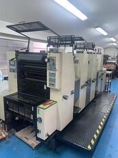 Weihai Win 524 offset printing machine