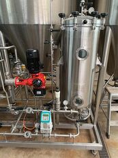 Schulz SFS-15 other brewery equipment