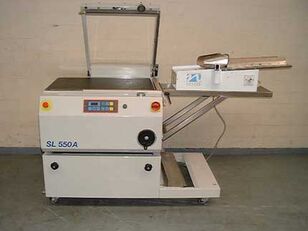 Robopac SL 550 A shrink wrapper