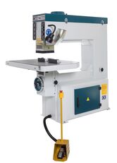 new Netmak FRS 900  wood milling machine