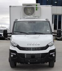 new IVECO DAILY BOX TYPE MOBILE DENTAL VEHICLE ambulance