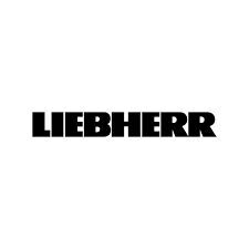 Liebherr 10278553 air filter