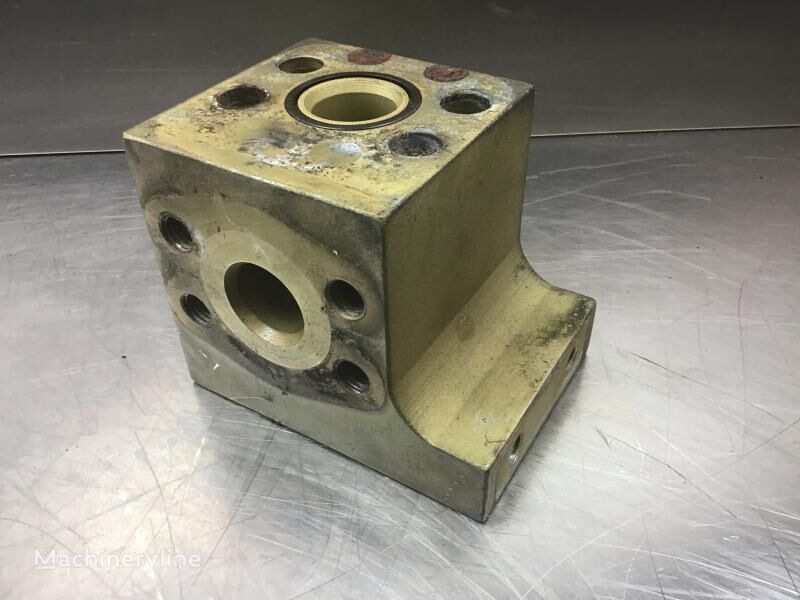 Liebherr 9871977 cylinder block for Liebherr A924B  excavator