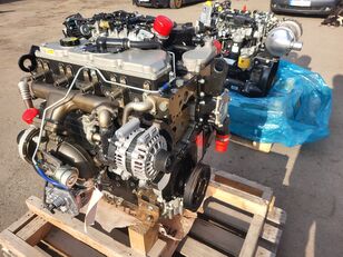 Caterpillar С4.4 4544421 engine for Caterpillar