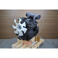 Kubota V2203 engine for JCB VMT 480 S road roller