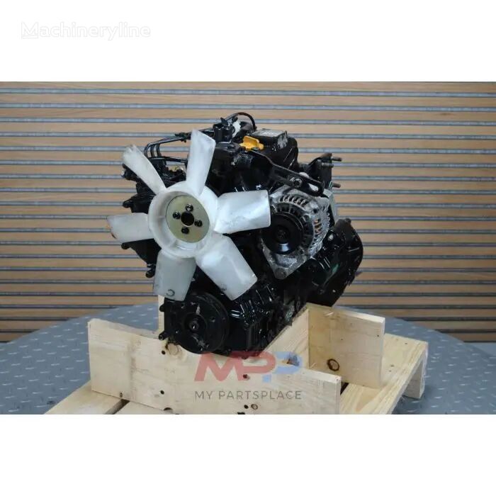 Yanmar 3TNE68 engine for Yanmar VIO 10-2 A mini excavator