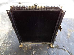 FIAT Water radiator engine cooling radiator for Fiat-Hitachi Fh 220 excavator