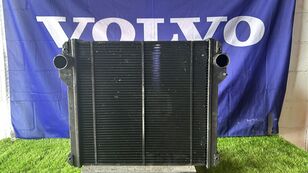 Volvo 11886549 engine cooling radiator for Volvo BL61; BL61PLUS mini excavator