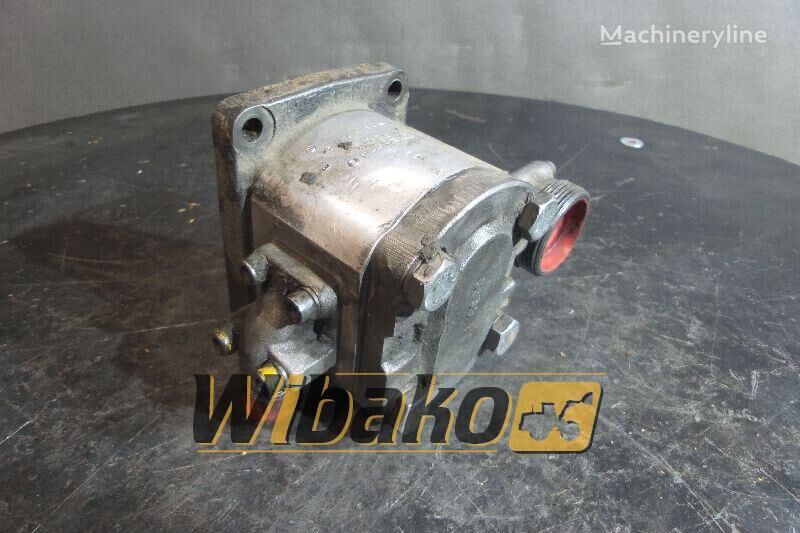 Bosch 0510525009 gear pump for excavator