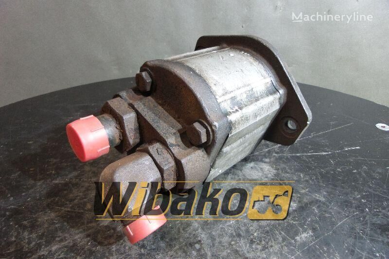 Haldex 1930584 31AVG2005 gear pump for excavator
