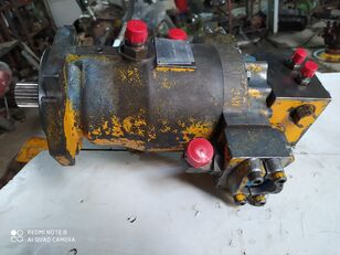 Sauer-Danfoss SMF 21 000-3900A1 hydraulic motor for Dynapac CA25 construction roller
